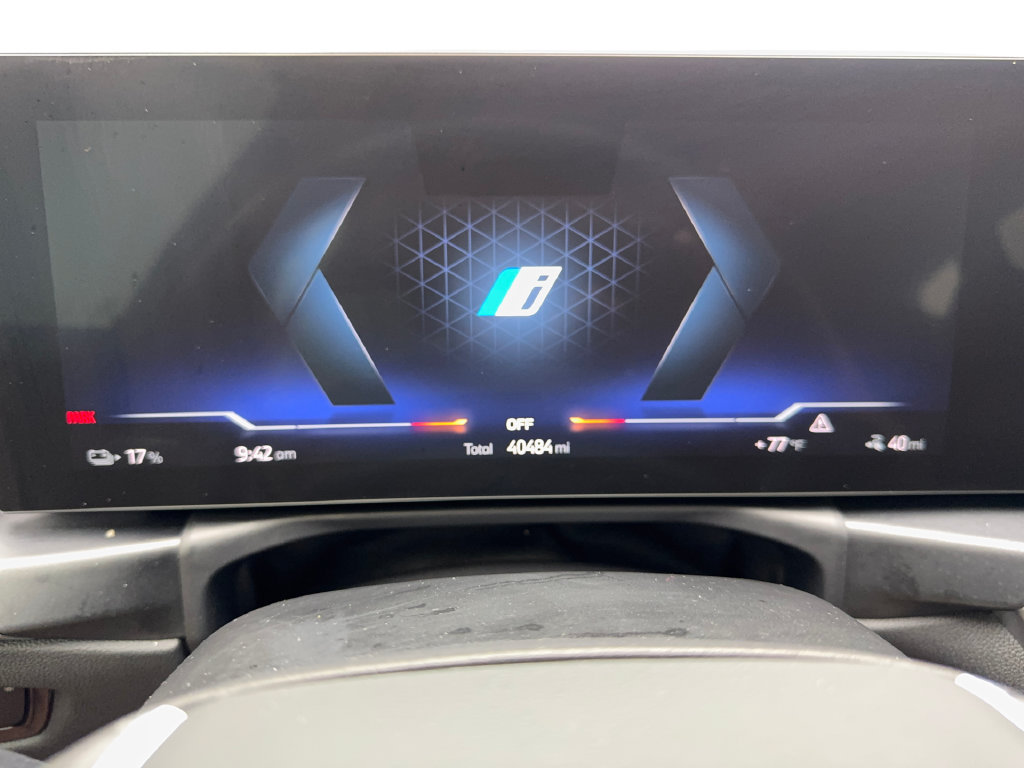Used 2024 BMW i4 eDrive40 w/ Premium Package RWD image 61