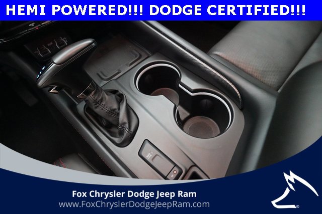 Used 2024 Dodge Durango R/T image 17