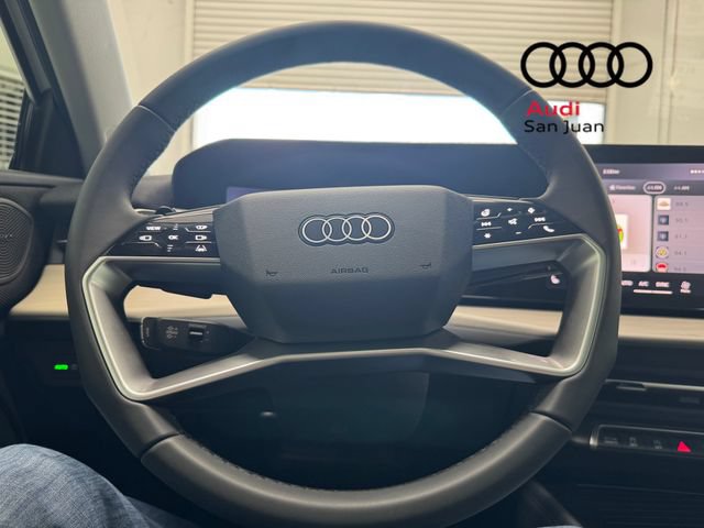 New 2026 Audi Q3 quattro 2.0T AWD/4WD image 28