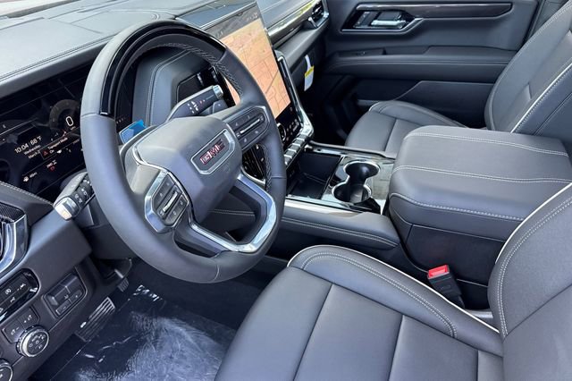 New 2026 GMC Yukon XL Elevation w/ Elevation Premium Package image 10