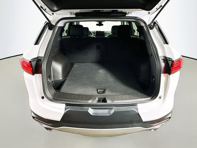 Certified 2024 Chevrolet Blazer LT w/ Redline Edition image 25