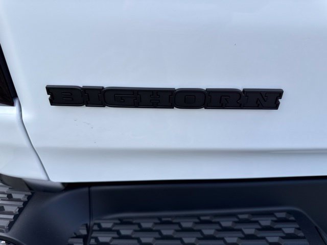 New 2026 RAM 1500 Big Horn AWD/4WD image 19