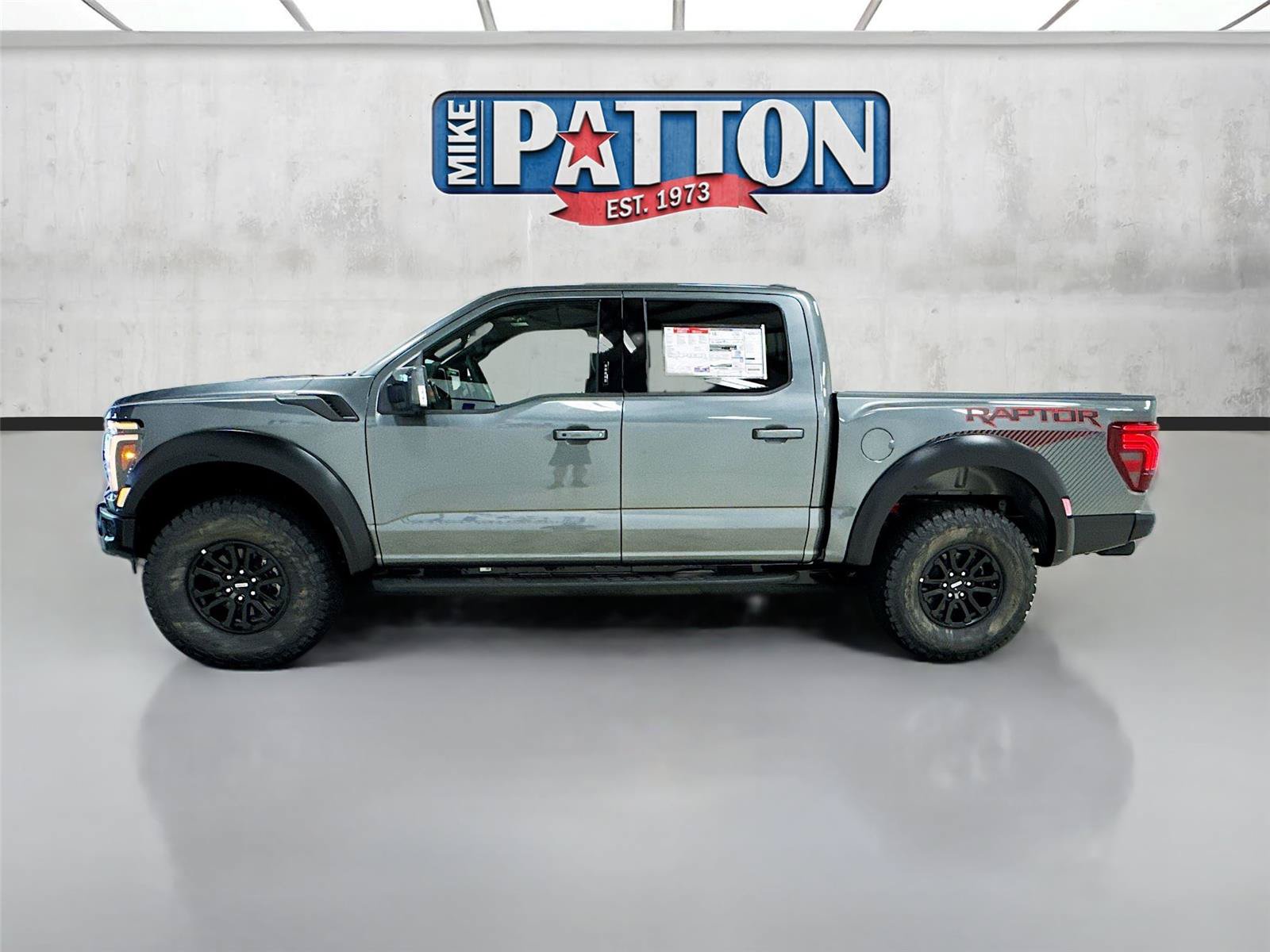 New 2026 Ford F150 Raptor AWD/4WD image 4