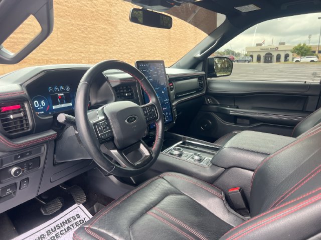 Used 2022 Ford Expedition Max Limited AWD/4WD image 18