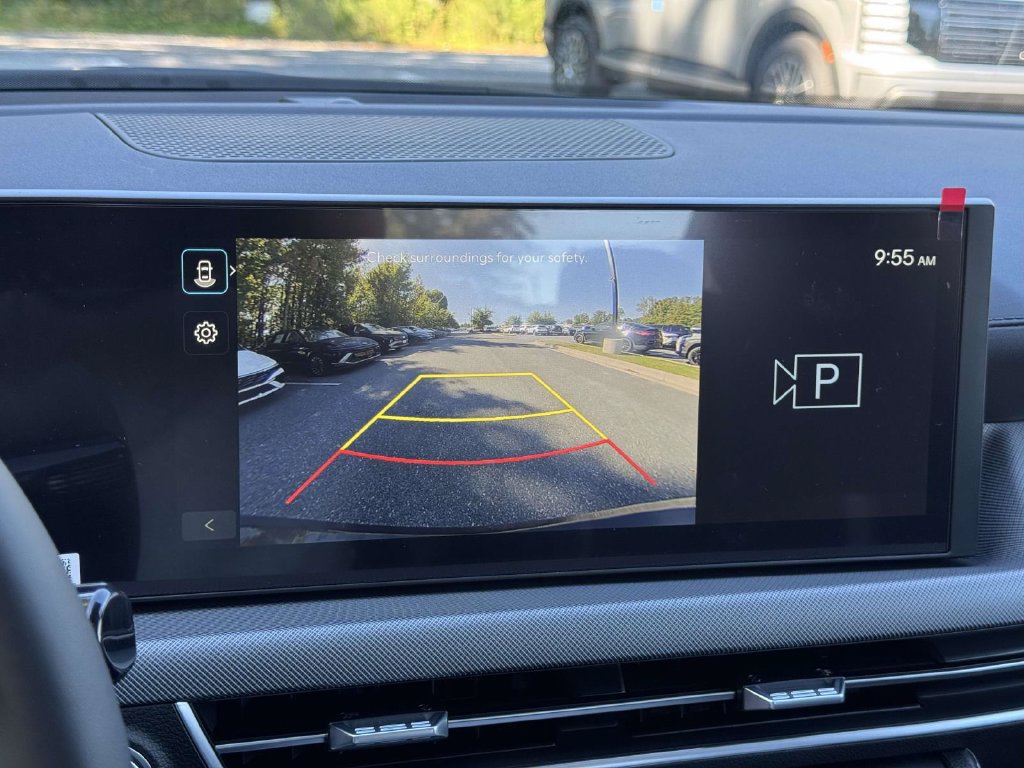 New 2027 Hyundai Sonata SEL FWD image 18