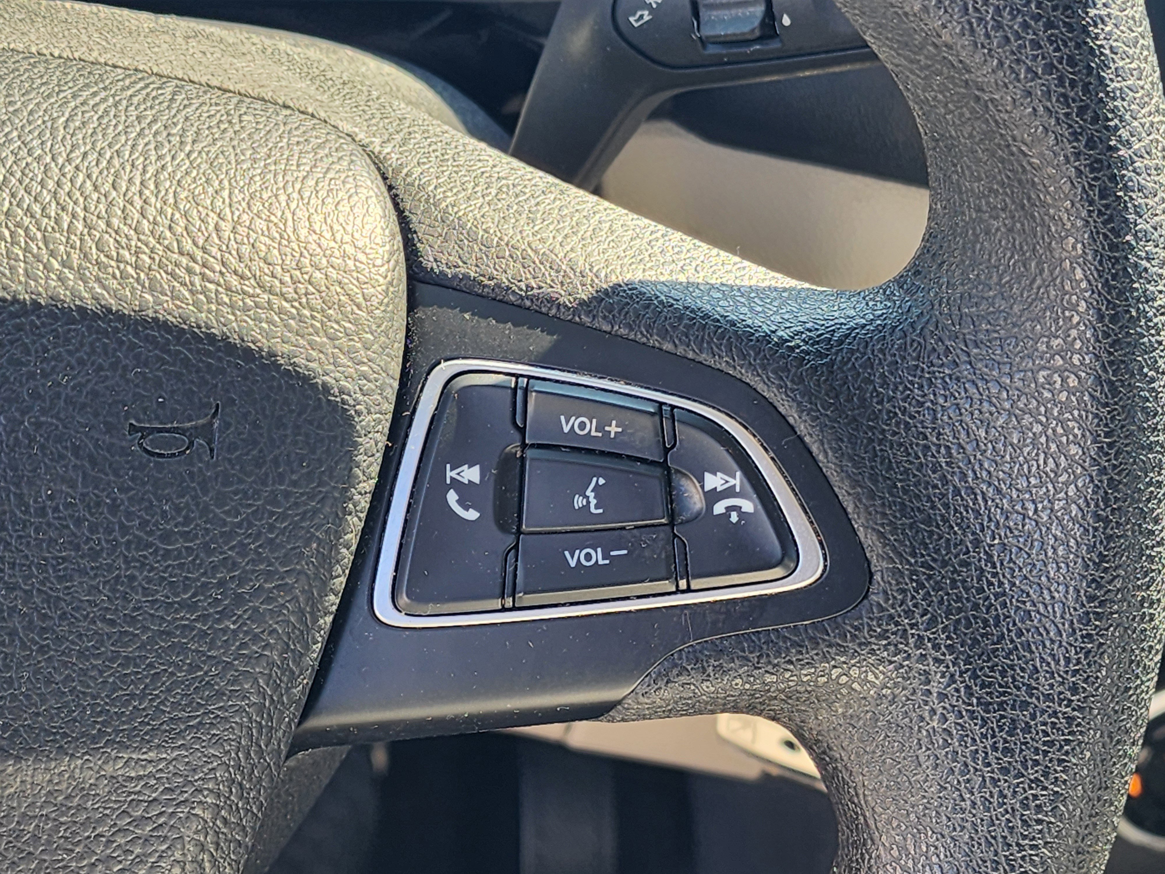 Used 2018 Ford EcoSport S FWD image 23