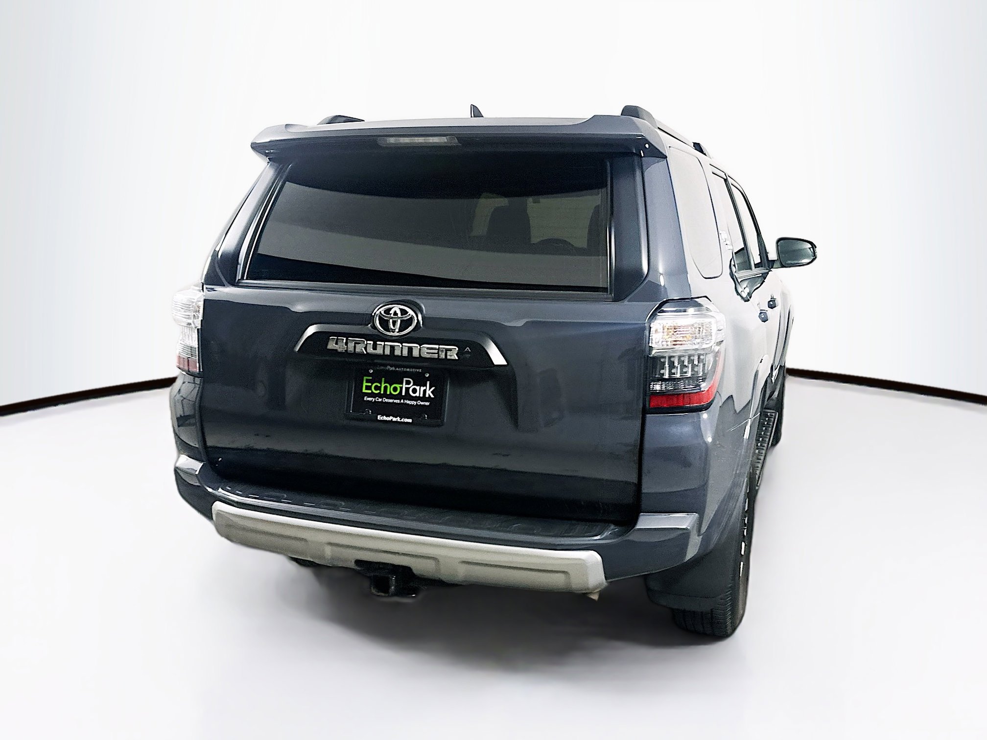 Used 2024 Toyota 4Runner TRD Off-Road Premium AWD/4WD image 9