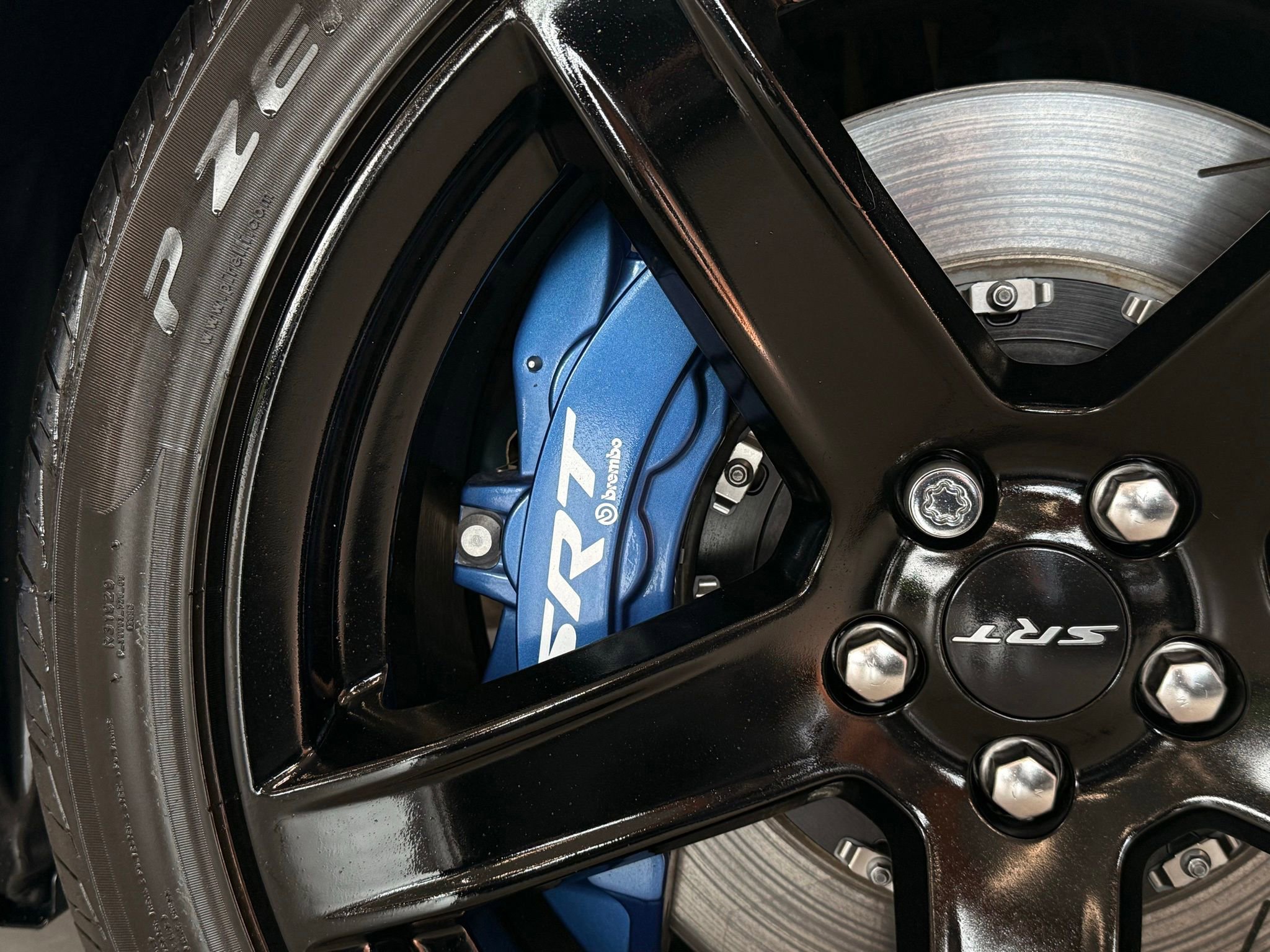 Used 2023 Dodge Challenger SRT Hellcat image 13