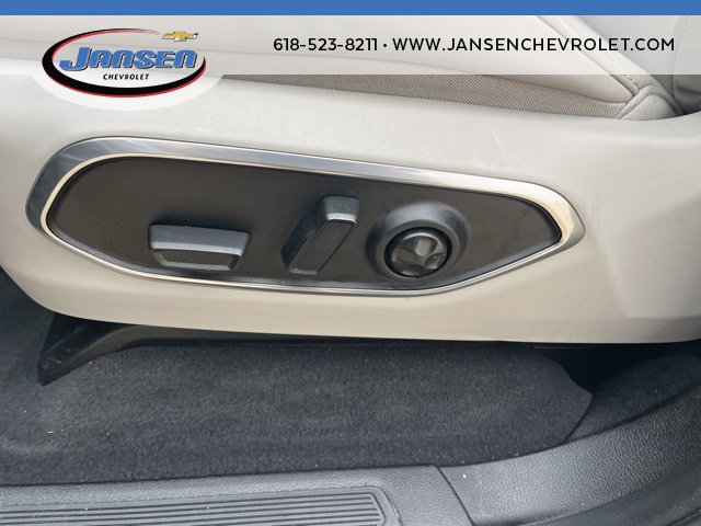 Used 2024 Jeep Wagoneer Series III w/ Premium Group I image 19