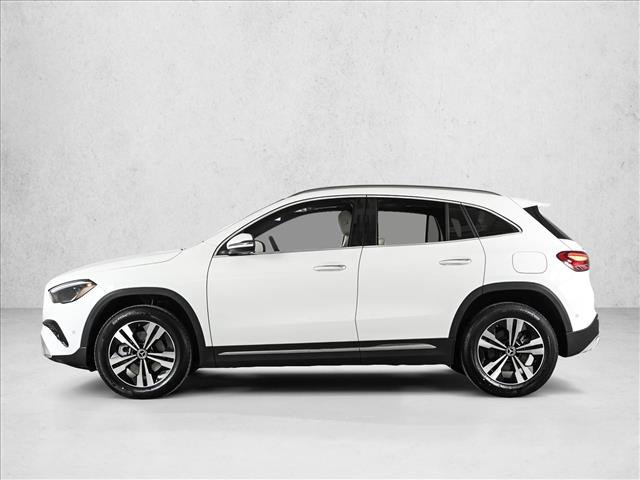 New 2026 Mercedes-Benz GLA 250 4MATIC image 9