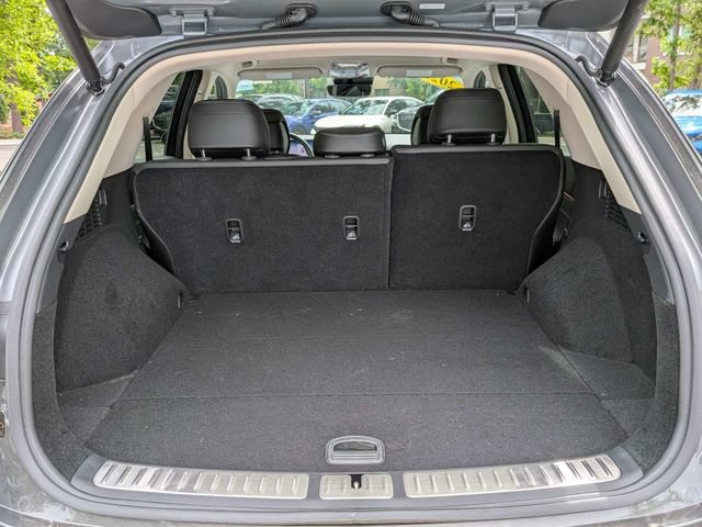 Used 2026 Genesis GV70 2.5T AWD/4WD image 13