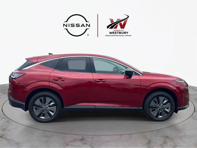 Certified 2025 Nissan Murano SL w/ Cargo Package AWD/4WD image 5