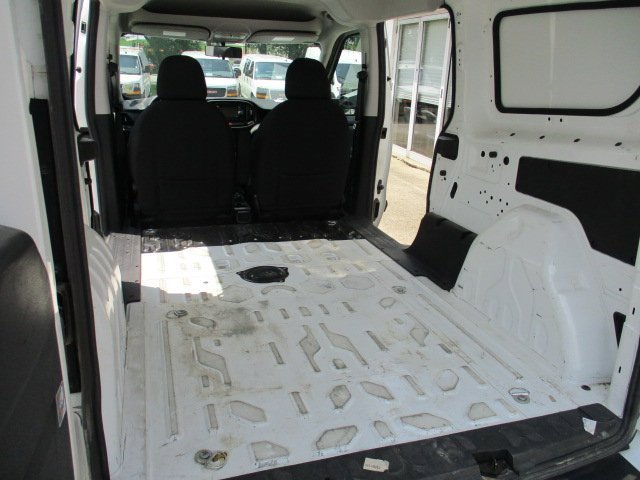 Used 2022 RAM ProMaster City Tradesman image 6