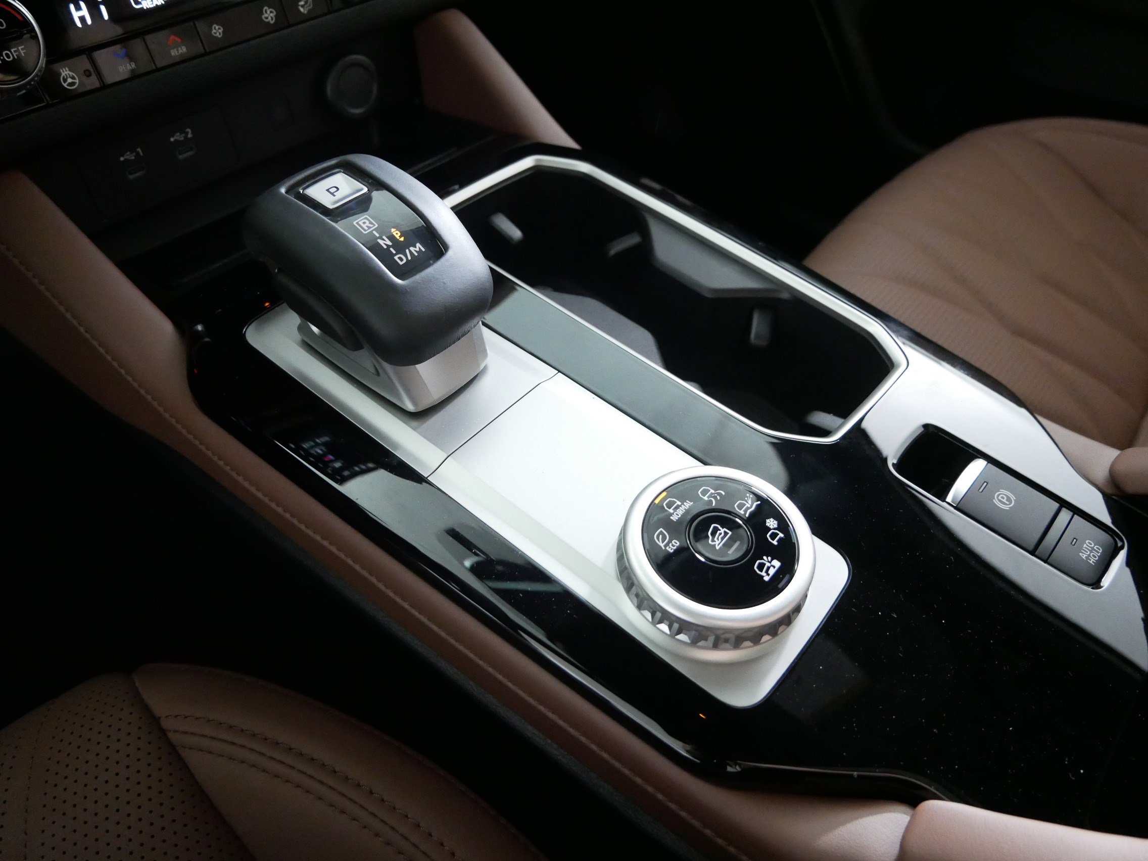 New 2025 Mitsubishi Outlander SEL image 6