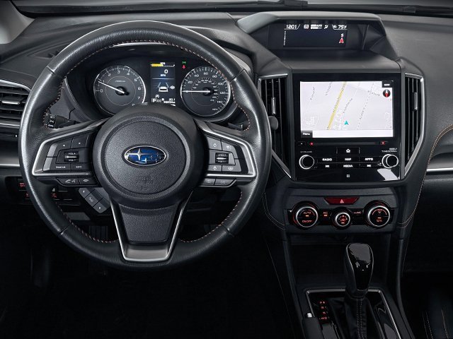 Used 2021 Subaru Crosstrek 2.5i Limited w/ Moonroof Package 2 image 11