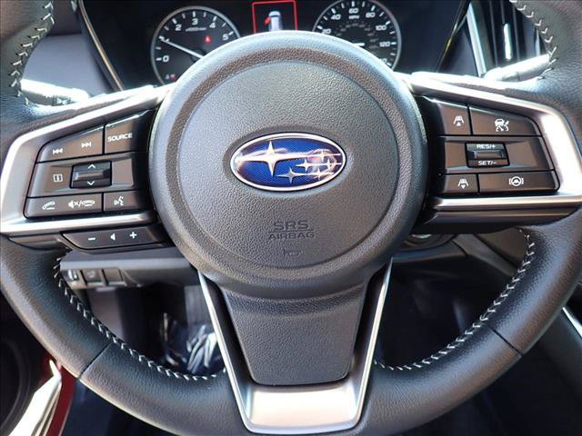 Used 2025 Subaru Outback Premium AWD/4WD image 17