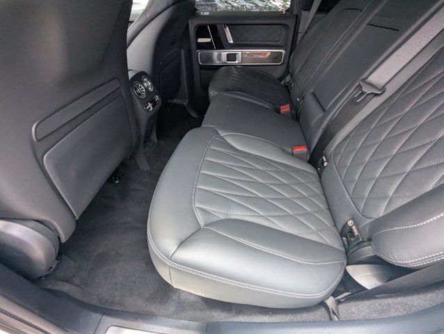 Certified 2026 Mercedes-Benz G 63 AMG 4MATIC image 17