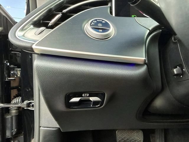Used 2025 Mercedes-Benz E 350 Sedan image 43