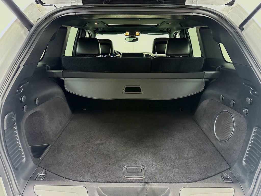 Used 2018 Jeep Grand Cherokee Trailhawk w/ Trailhawk Luxury Group image 23