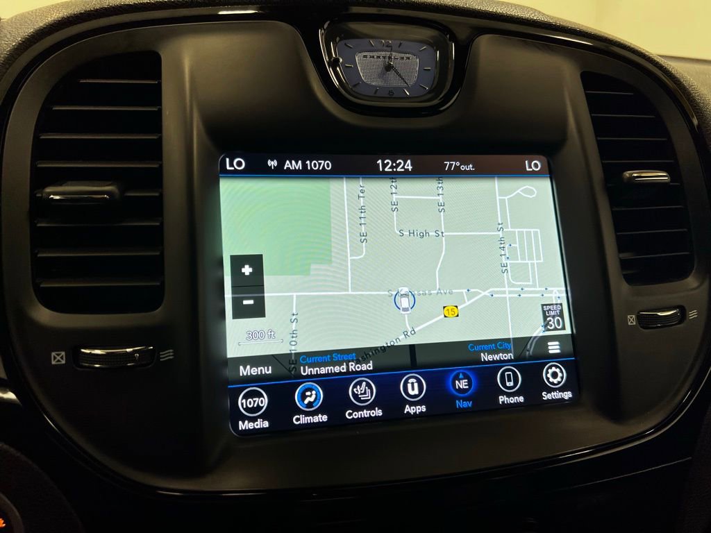 Used 2023 Chrysler 300 S image 19