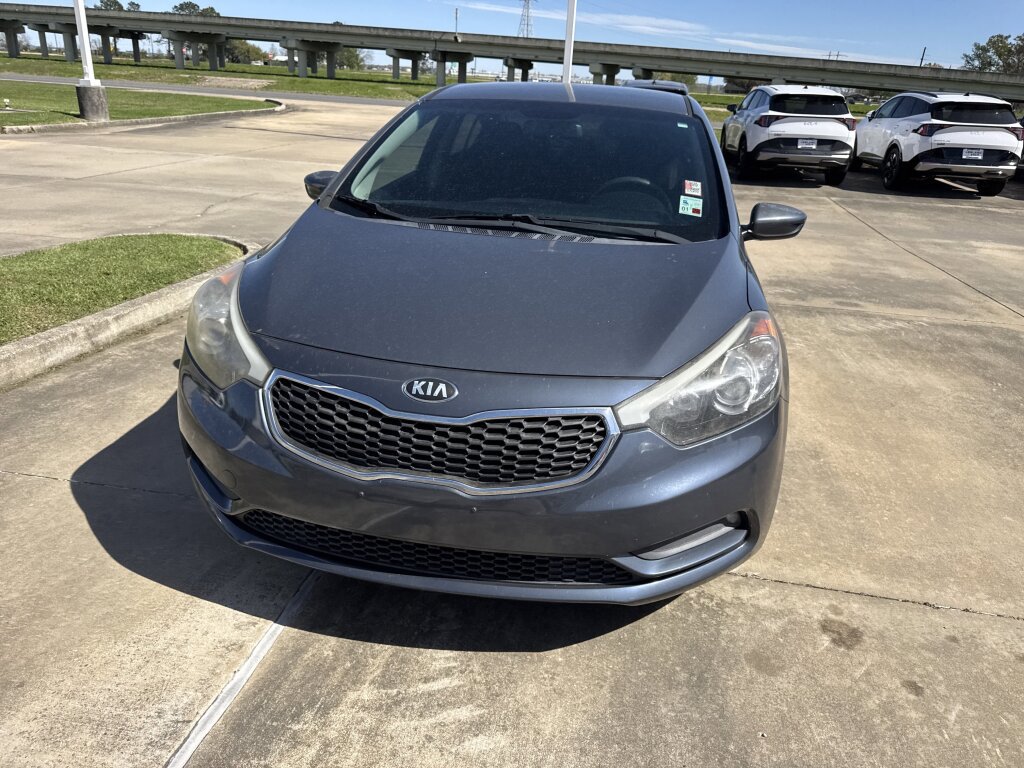 Used 2016 Kia Forte LX image 5