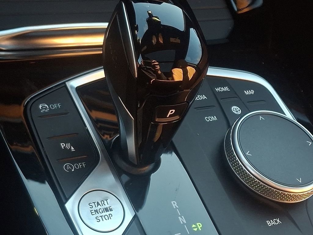 Used 2023 BMW X3 xDrive30i w/ Premium Package w/ZPA image 16