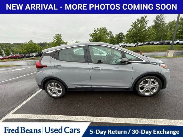 Used 2020 Chevrolet Bolt LT FWD image 12