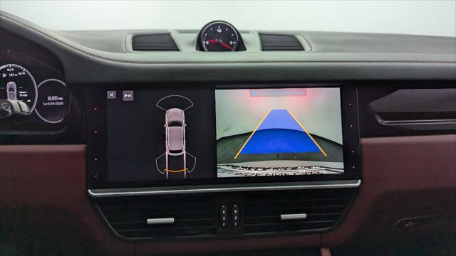 Used 2021 Porsche Cayenne image 29