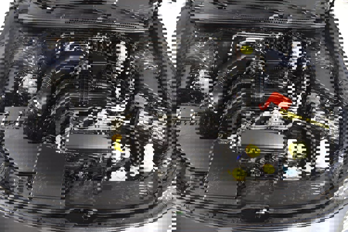 Used 2018 Subaru Crosstrek 2.0i Limited image 50