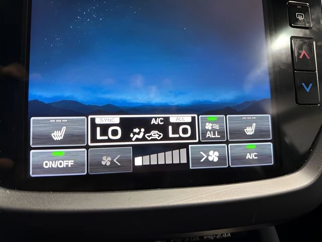 Certified 2026 Subaru Forester Limited AWD/4WD image 22
