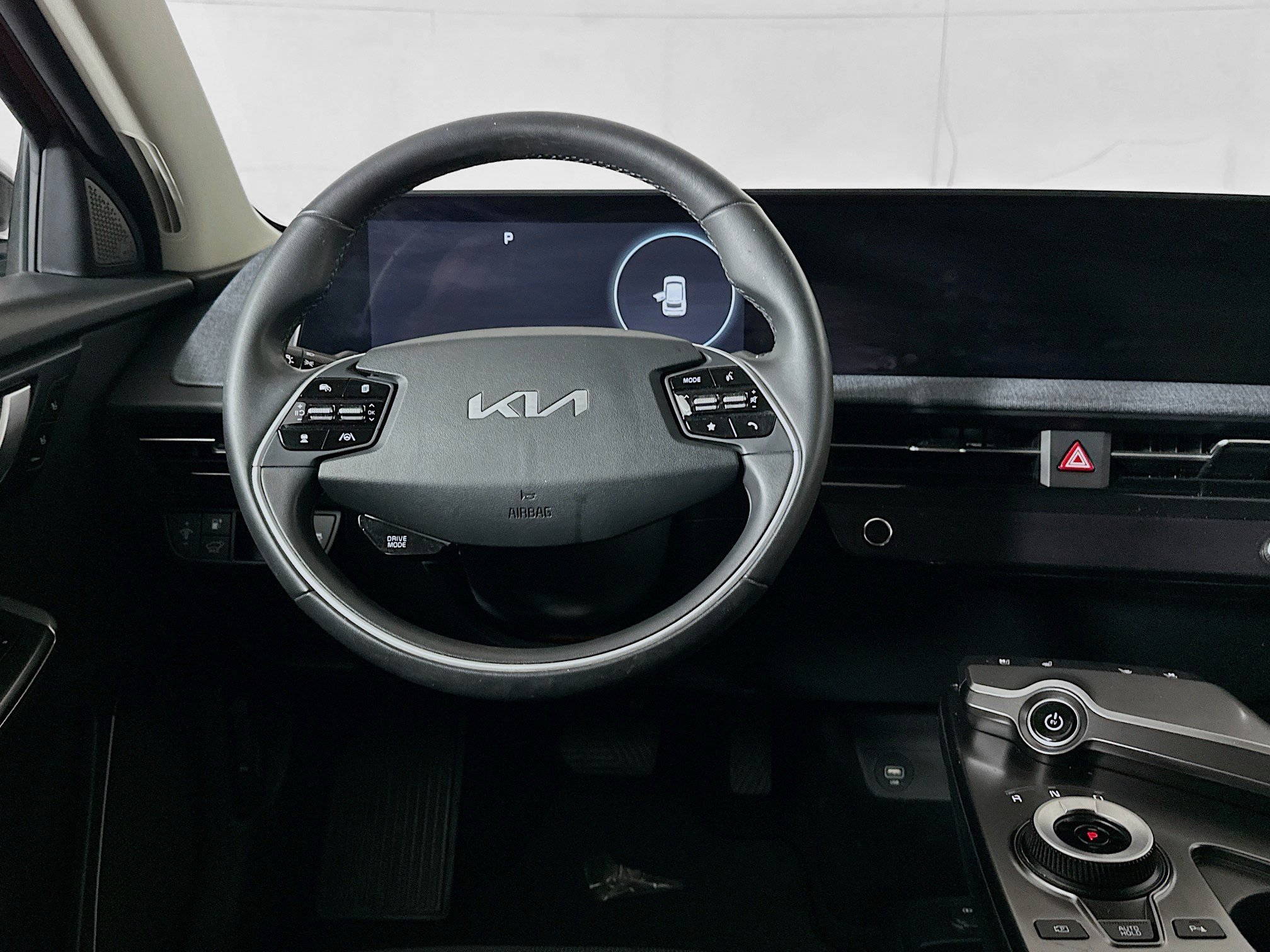Used 2023 Kia EV6 Wind RWD image 18
