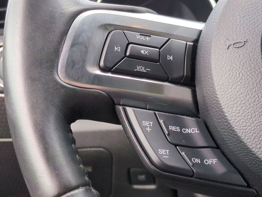 Used 2019 Ford Mustang GT Premium w/ GT Performance Package image 19