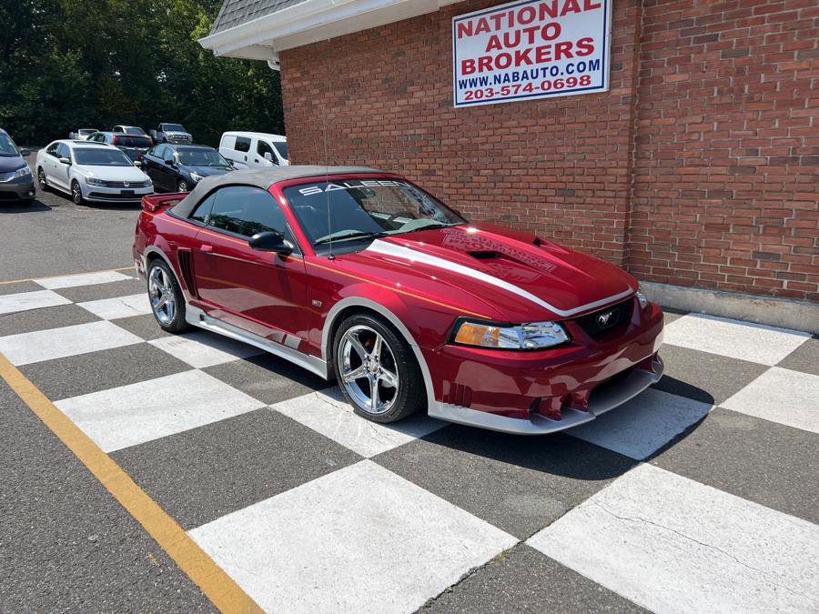 Used 2004 Ford Mustang GT RWD image 1
