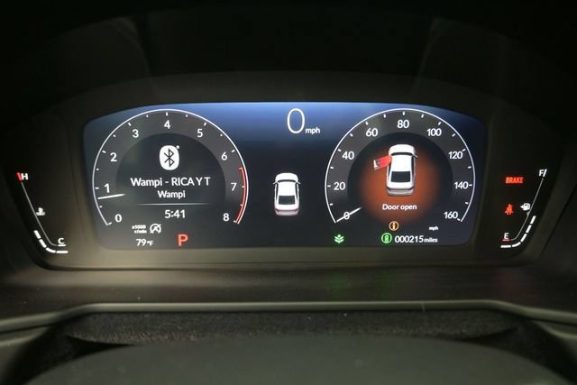 Used 2026 Honda Accord LX image 9