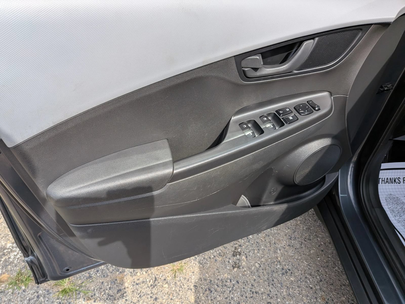 Used 2019 Hyundai Kona SE AWD/4WD image 20