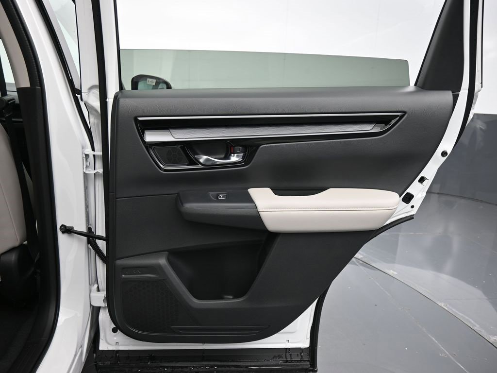 New 2026 Honda CR-V EX-L image 38