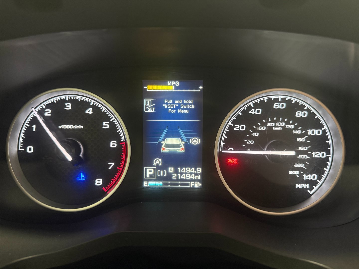 Used 2022 Subaru Forester Limited image 20