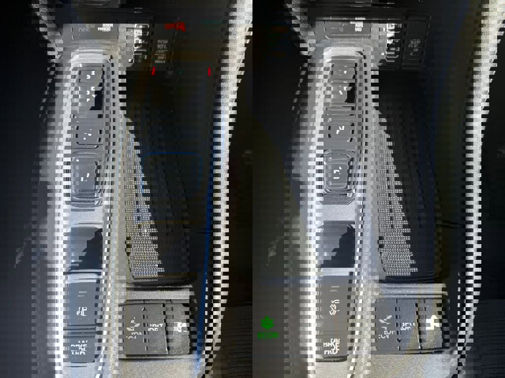 Used 2022 Honda Insight EX image 21