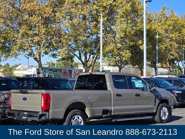 New 2026 Ford F250 XLT image 9