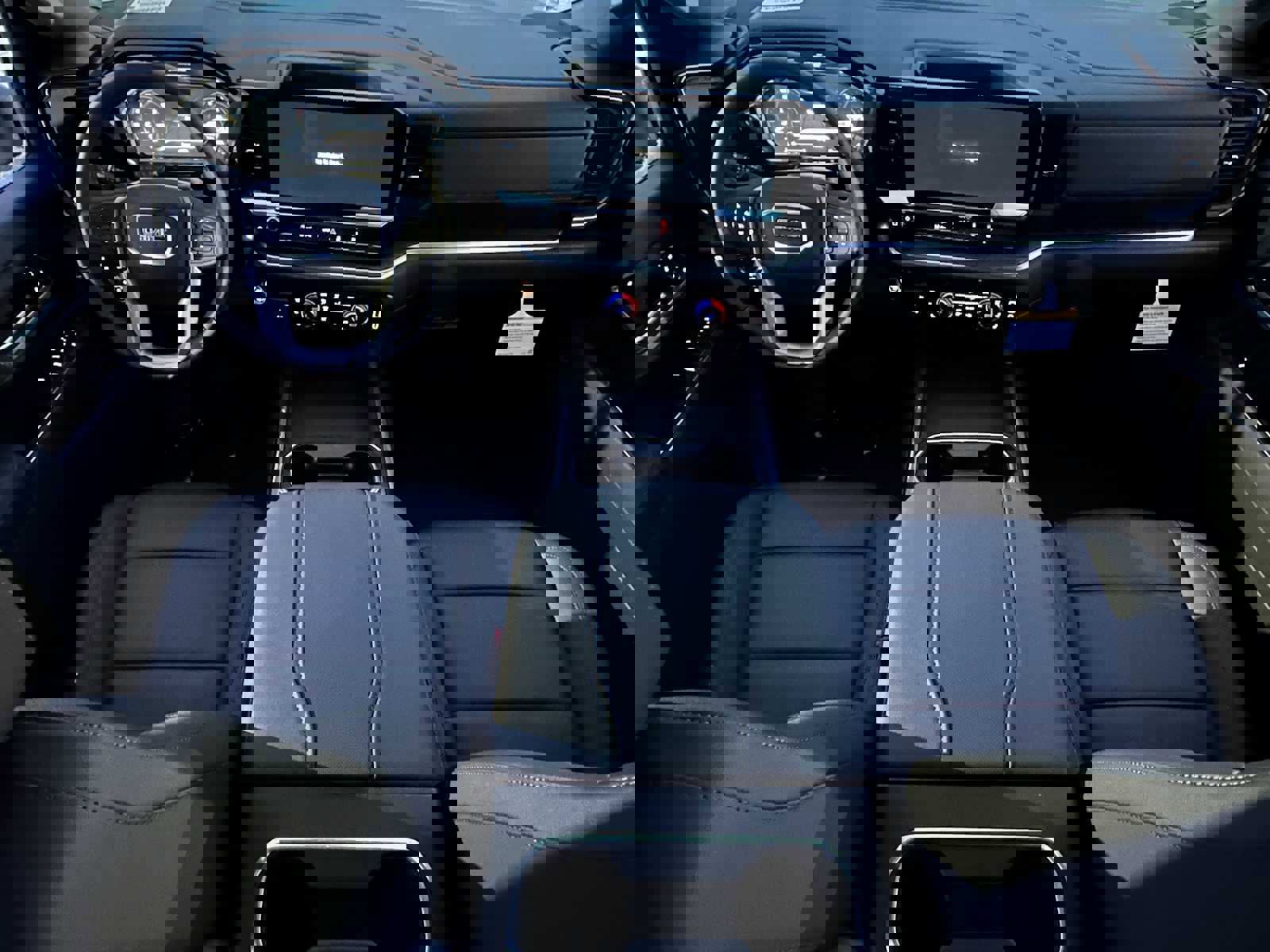 New 2026 GMC Sierra 2500 SLT w/ SLT Convenience Package image 18