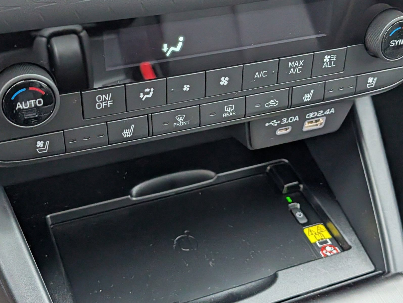 New 2026 Subaru Outback Wilderness AWD/4WD image 11