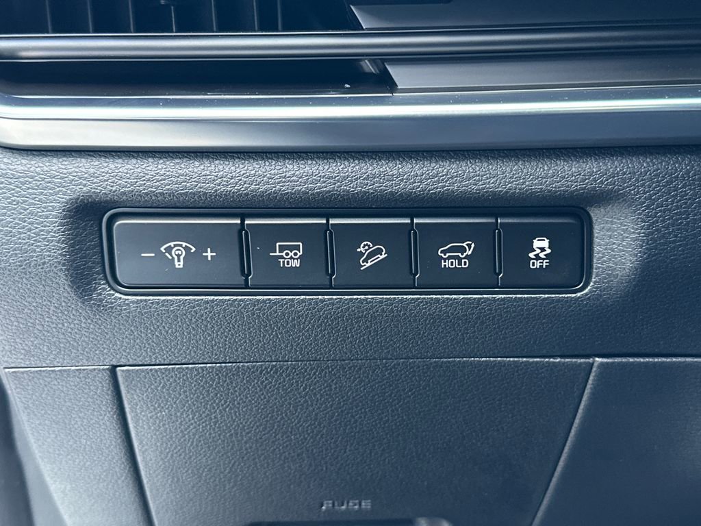 New 2025 Kia Telluride SX Prestige X-Line image 21