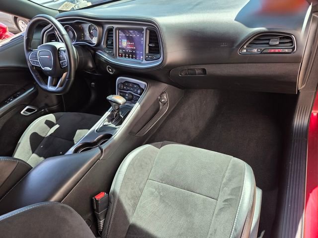 Used 2020 Dodge Challenger R/T Scat Pack image 16