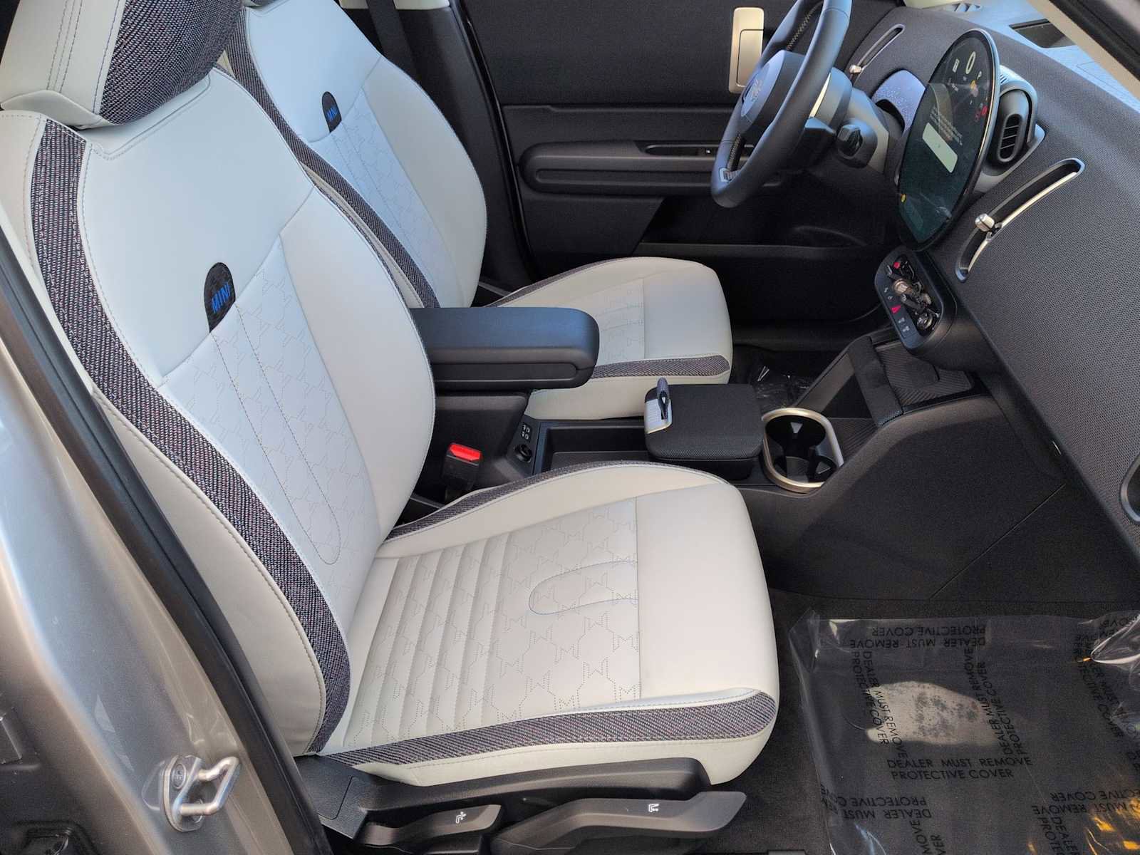 Certified 2025 MINI Cooper Countryman S image 24