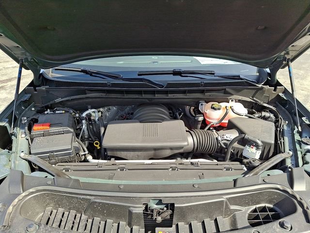 Used 2025 Cadillac Escalade Premium Luxury w/ Touring Package image 30