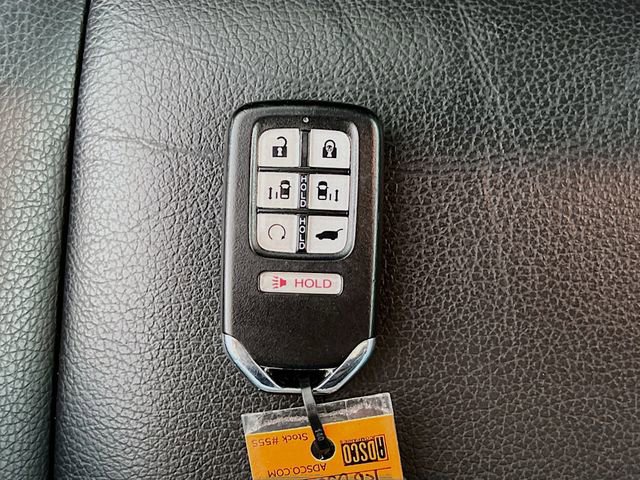 Used 2024 Honda Odyssey EX-L image 31