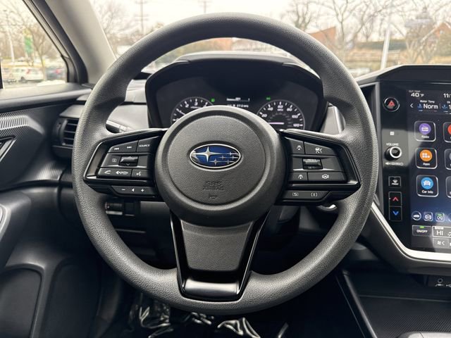 Certified 2024 Subaru Crosstrek 2.0i Premium image 10