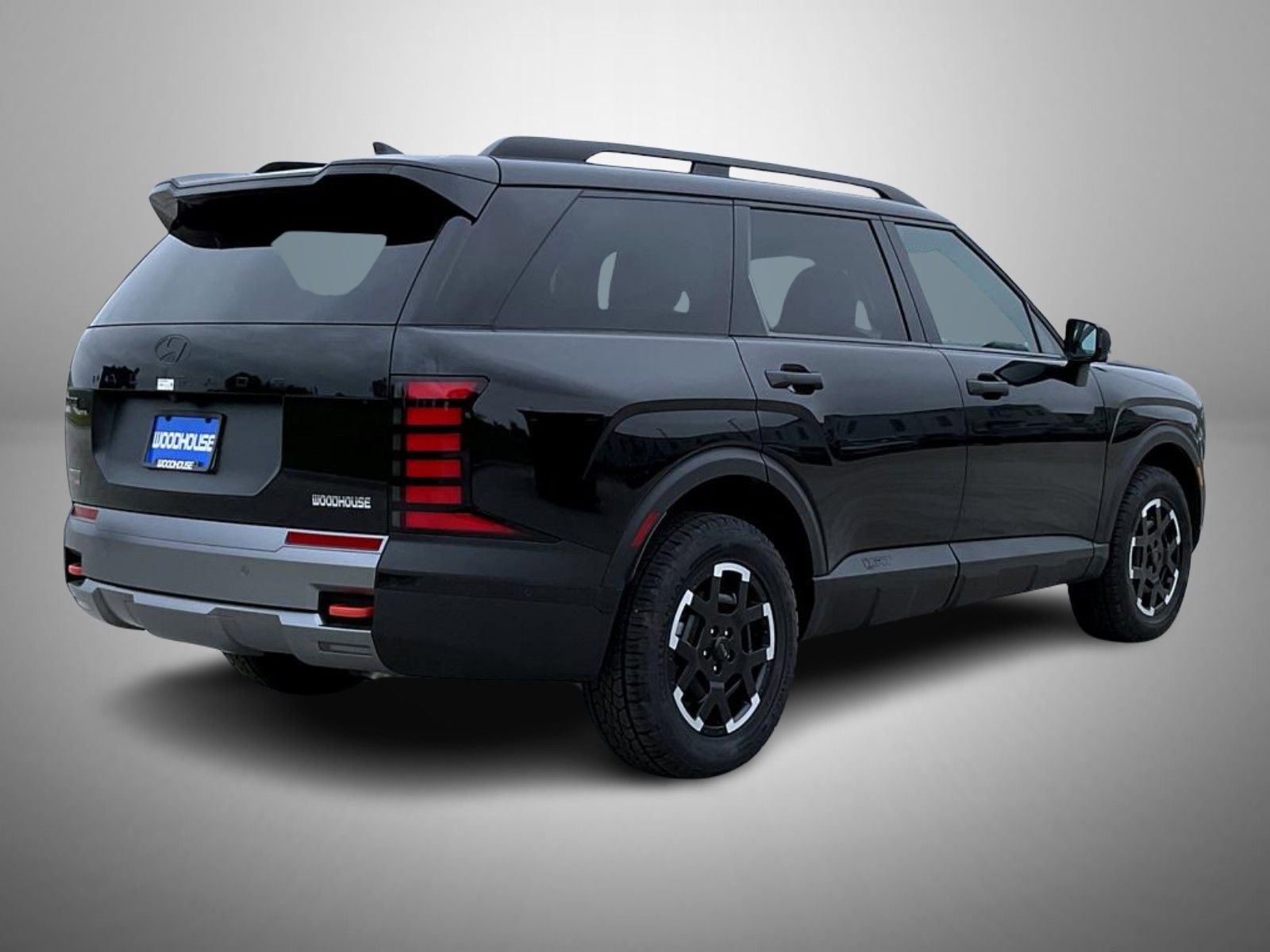 Certified 2026 Hyundai Palisade XRT Pro AWD/4WD image 5