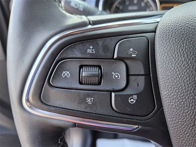 Used 2023 Buick Encore GX Essence w/ Advanced Technology Package image 29