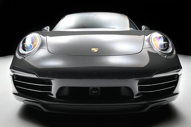 Used 2014 Porsche 911 50th Anniversary Edition image 41